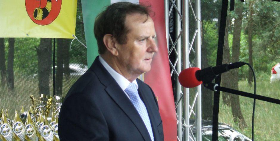 Gala w Komarówce Podlaskiej