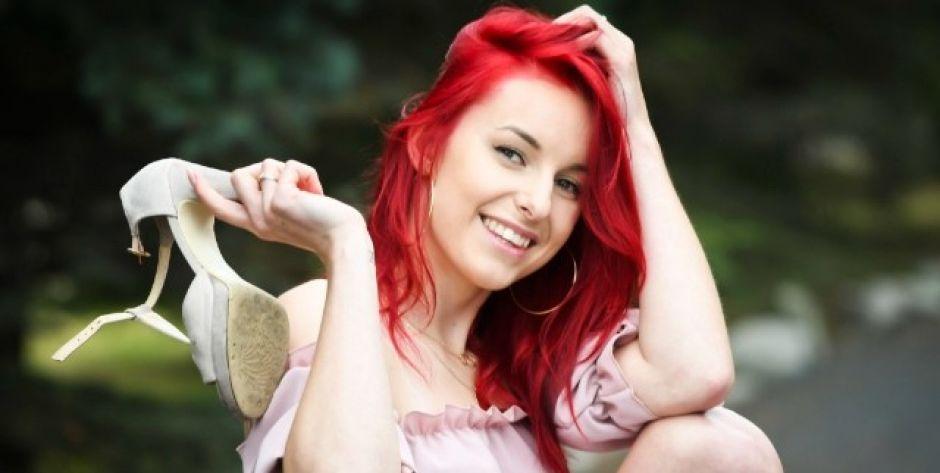 Żaneta Sawicki - fot. Bsjs