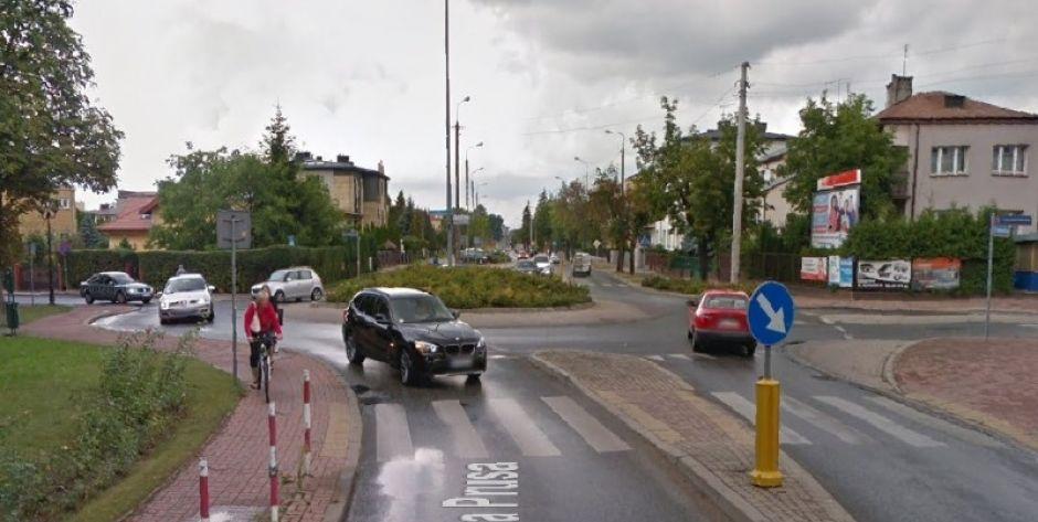 Zdjęcie symboliczne Google Street View - fot. as