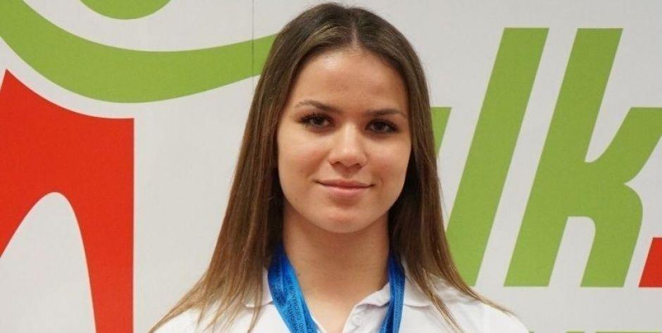 Martyna Dołęga  fot. pyt