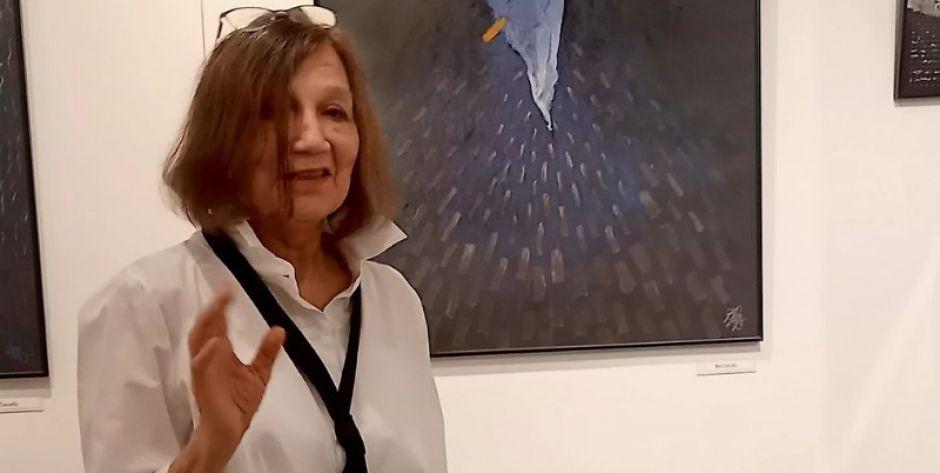 Barbara Pierzgalska