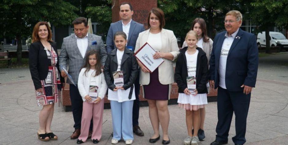 Konferencja Solidarnej Polski w Siedlcach fot. pyt