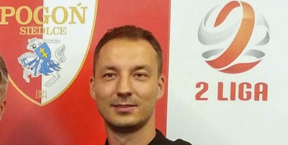 Damian Guzek fot. pyt
