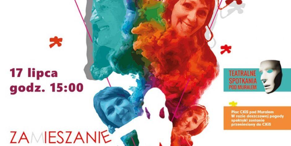 plakat - fot. df