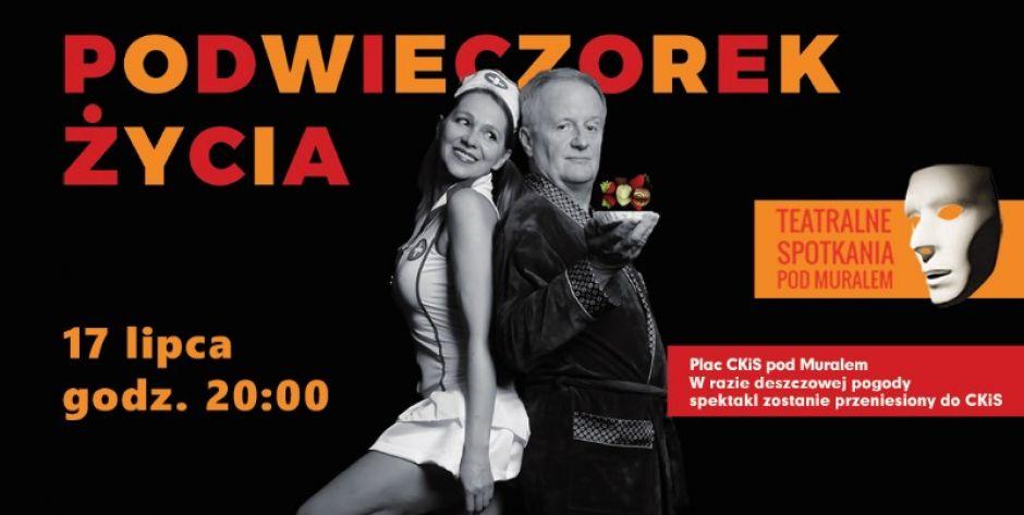 plakat - fot. f