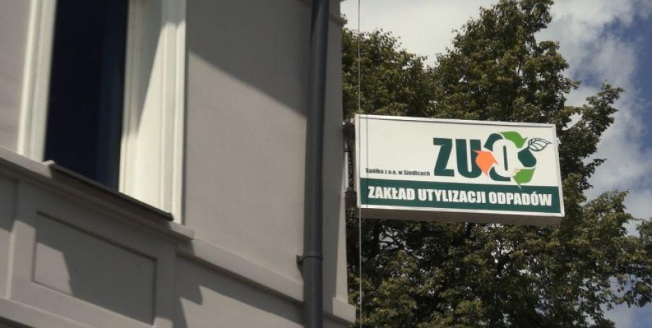 siedziba ZUO