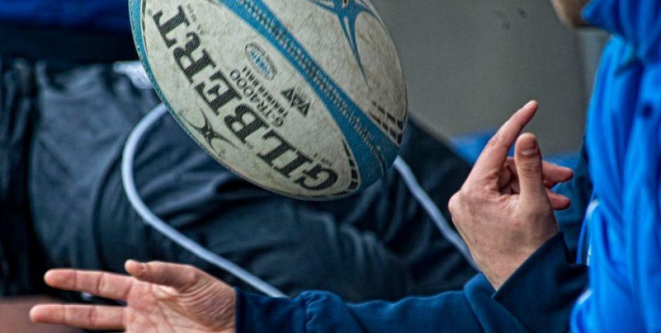 Rugby Fot. Aga Król