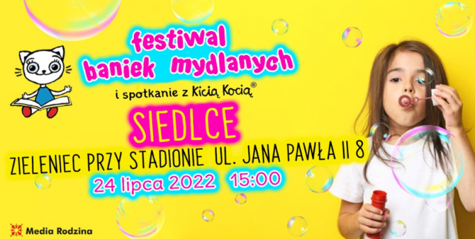 plakat - fot. sd