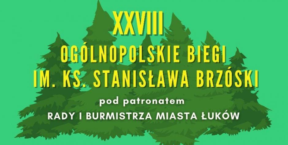 Do biegu, gotowi... Fot. OSiR Łuków - fot. OSiR Łuków
