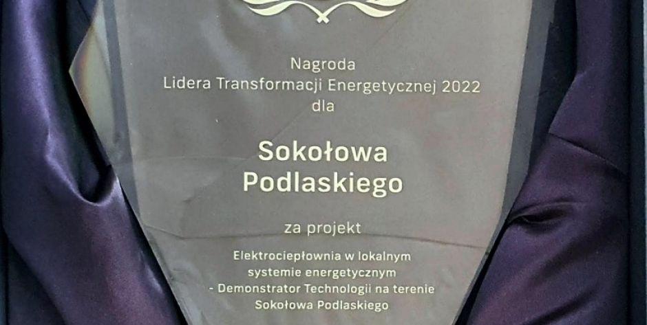 Źródło: UM Sokołów Podlaski - fot. hj