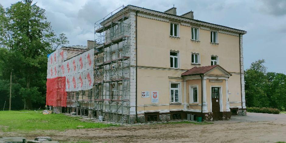 Zespół Szkół w Ceranowie