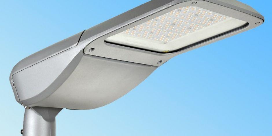 Lampa Led - fot. sd