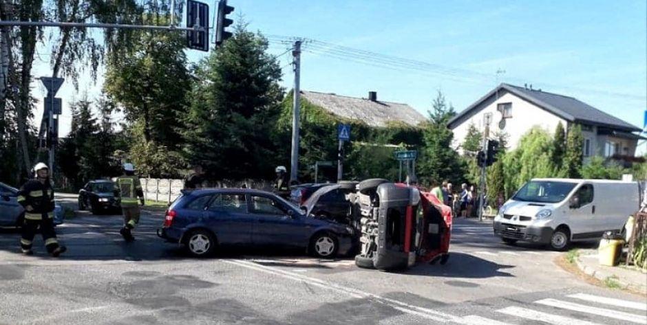 Za przesłanie zdjęć dziękujemy Czytelnikom - fot. sd