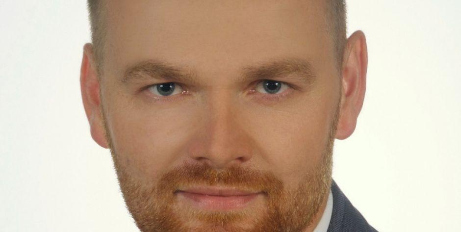 Wójt gminy Siennica Stanisław Duszczyk - fot. arch