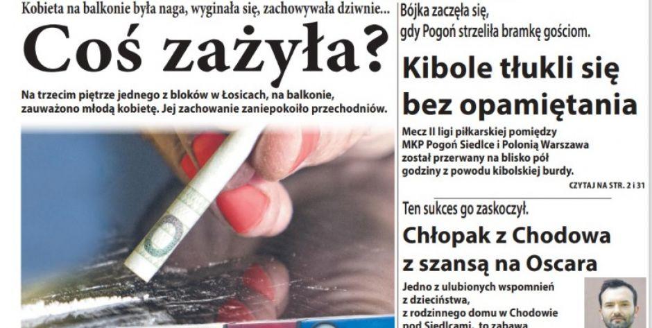 Najnowsze wydanie 