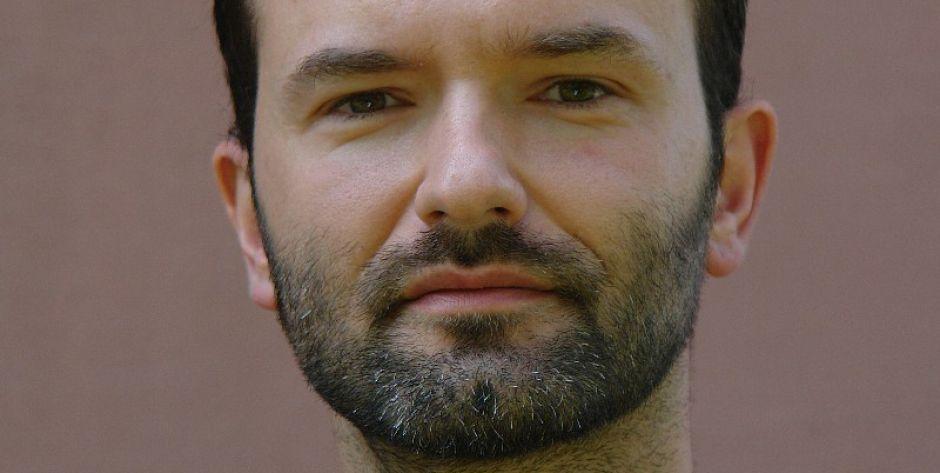 Andrzej Jobczyk ma szansę na Oskara! (fot. arch .rodzinne) - fot. arch. rodzinne