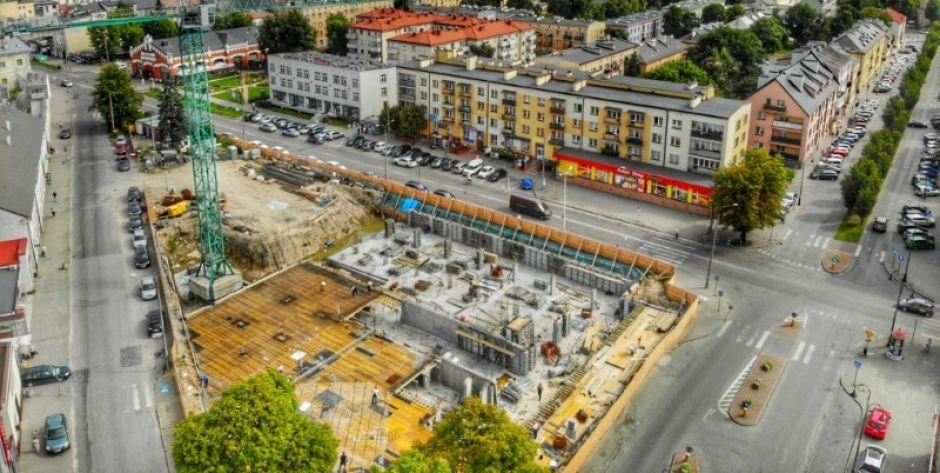 W jakim kierunku pójdzie rynek mieszkaniowy? Fot .Pyt
