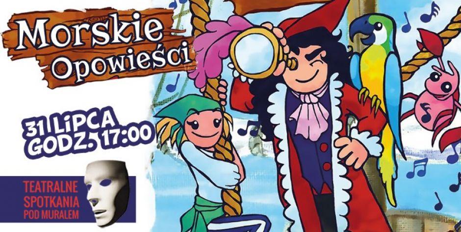 Przeciągnie liny i nie tylko podczas niedzielnego przedstawienia przy CKiS w Siedlcach!  - fot. plakat