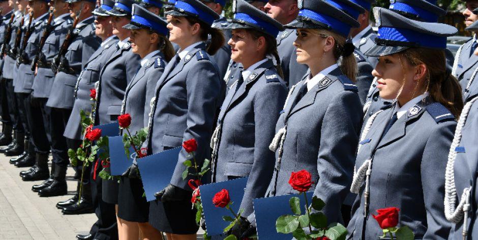 Święto Policji w Siedlcach - fot. KMP Siedlce - fot. s