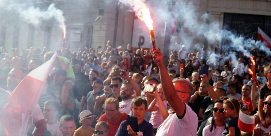 Siedlecka „Godzina W” fot. pyt