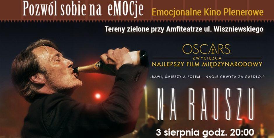 plakat - fot. g