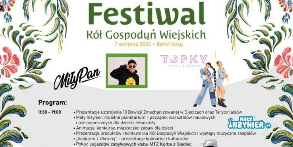 plakat - fot. gh