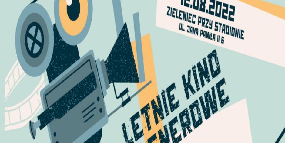 Kino - fot. ARMS
