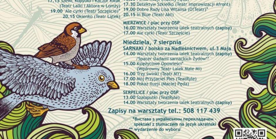 plakat - fot. gf