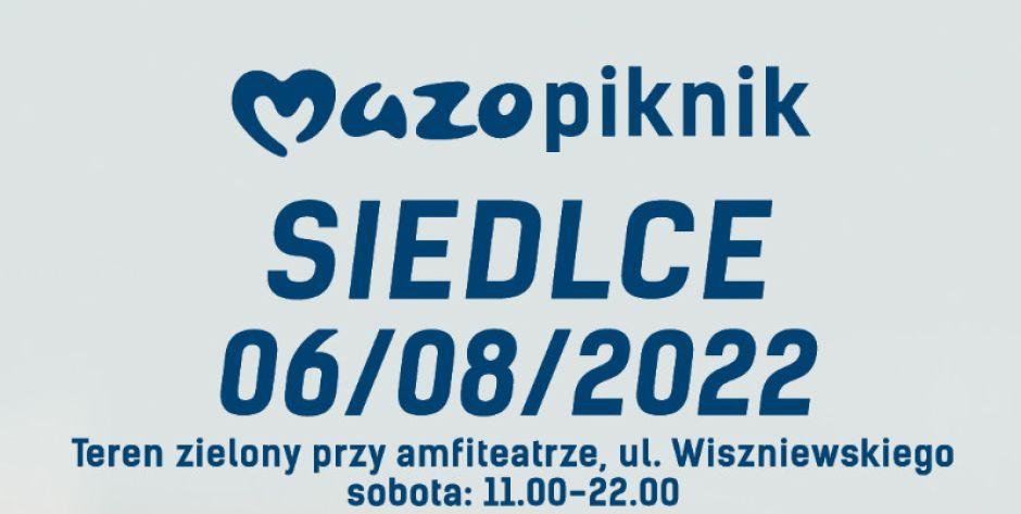 MazoPiknik - fot. MazoPiknik