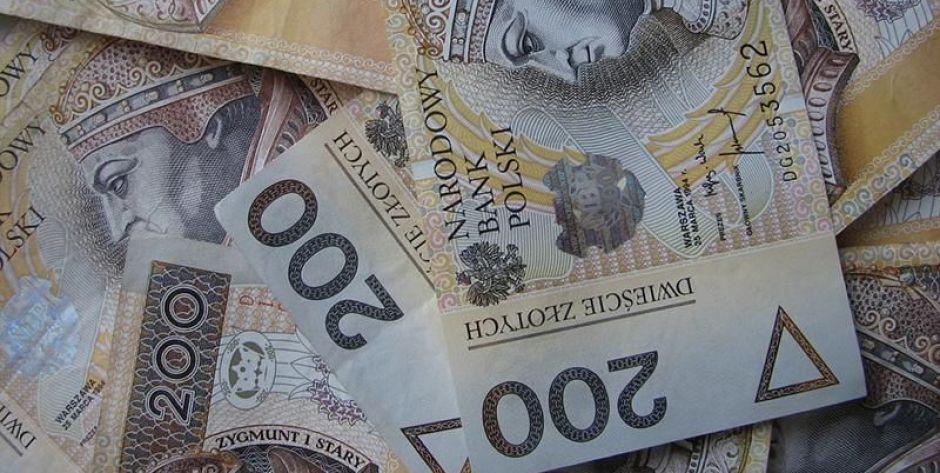 Ranking zamożności miast 
