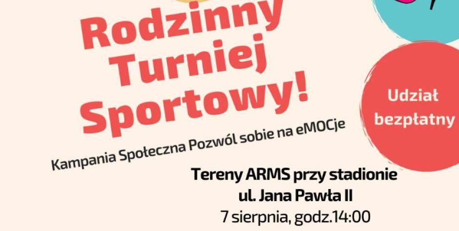 ARMS - fot. ARMS
