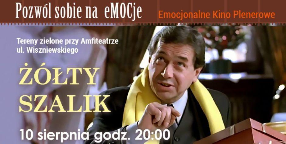 plakat - fot. sd