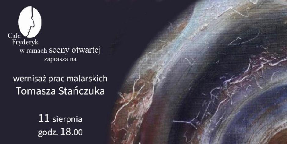 plakat - fot. hg