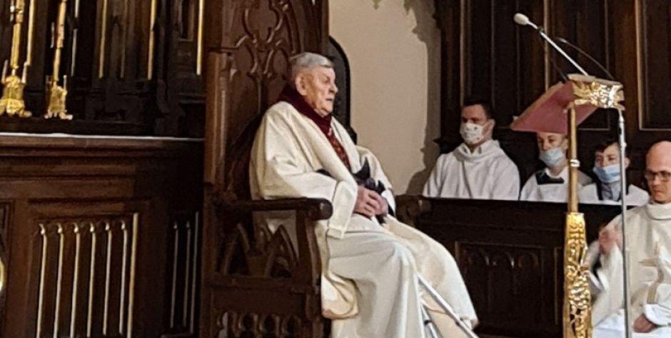fot. Parafia pw. św. Zygmunta w Łosicach - fot. sd