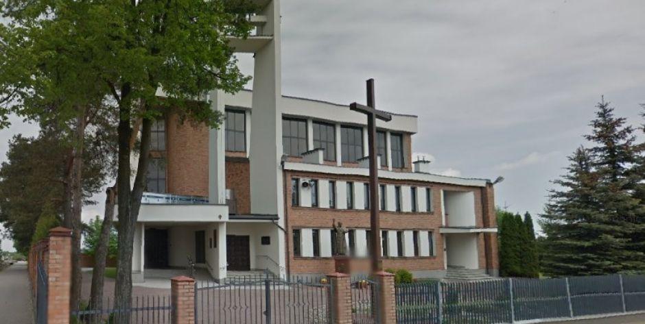 Google Street View - fot. asd