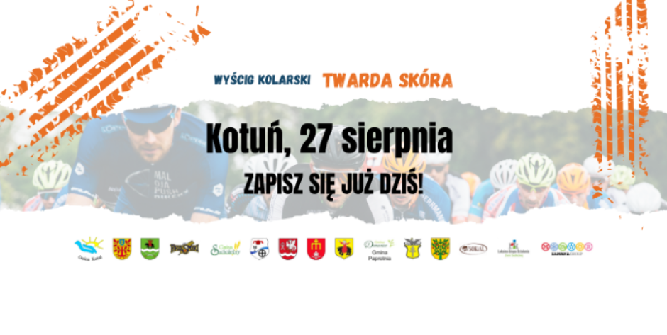 plakat - fot. df