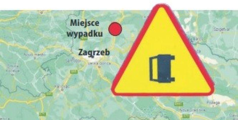 Organizator tragicznej pielgrzymki do Medjugorie działał bez wpisu do rejestru.  Urząd marszałkowski skierował sprawę do organów ścigania. Fot. red.  - fot. red.