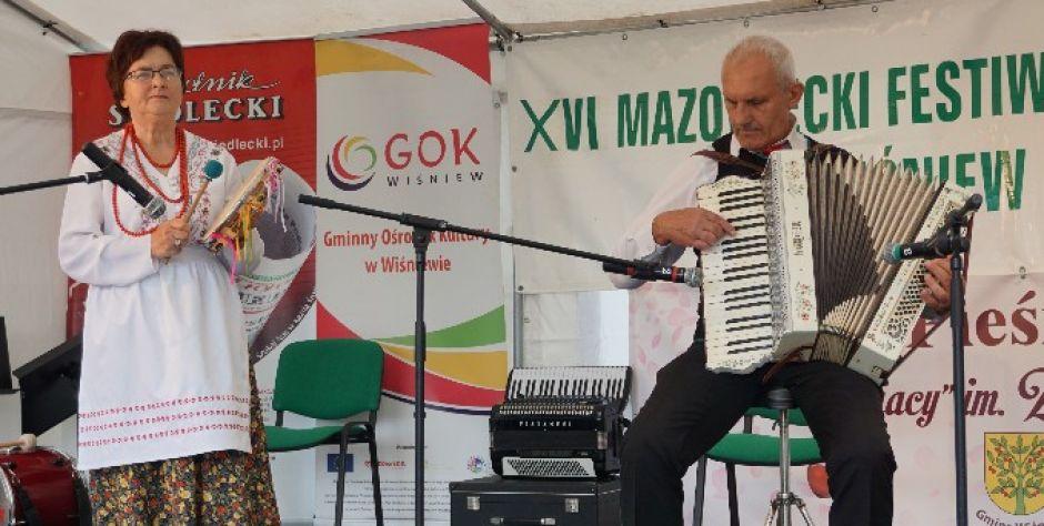 Kapela Rodzinna ze Stanina. fot. sej