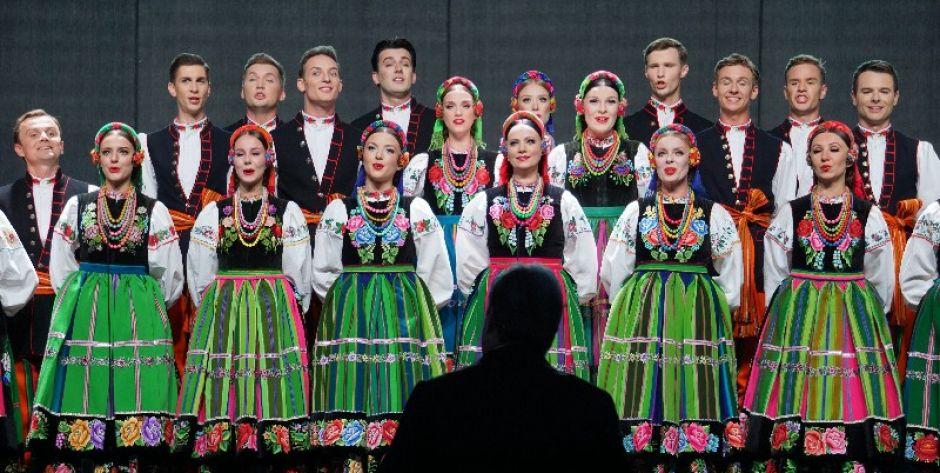 Koncert zespołu 
