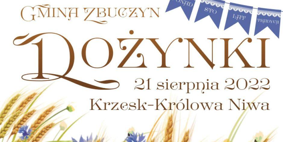 Gmina zbuczyn  - fot. Gmina Zbuczyn