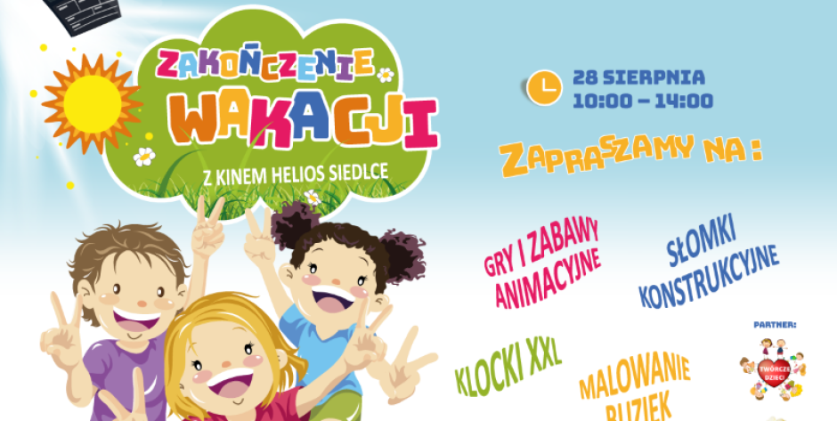 plakat - fot. sd