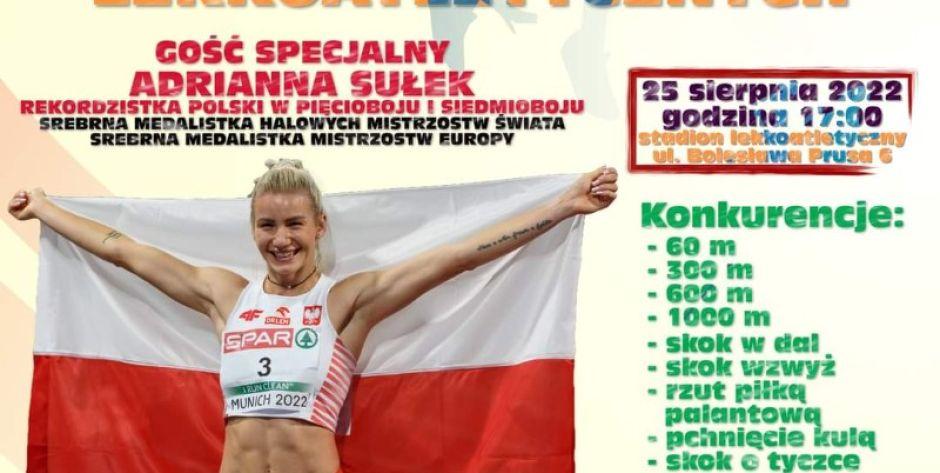Plakat - fot. as