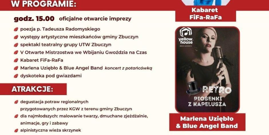 plakat - fot. sd