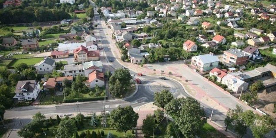 Siennica. Fot. UG - fot. UG Siennica