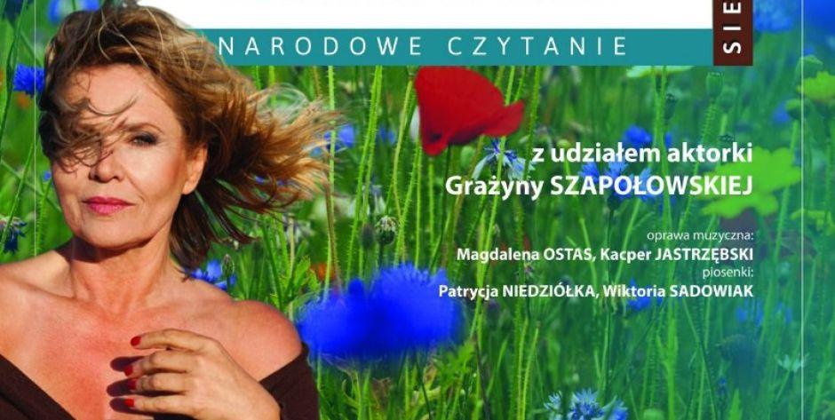 plakat - fot. as