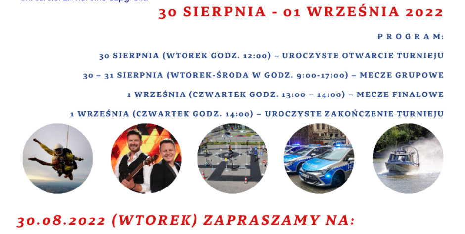 plakat - fot. sd