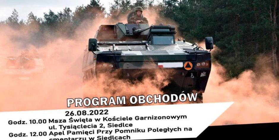 Święto 18. Batalionu Dowodzenia 