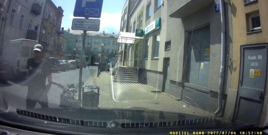 Źródło: KMP Siedlce - fot. sd