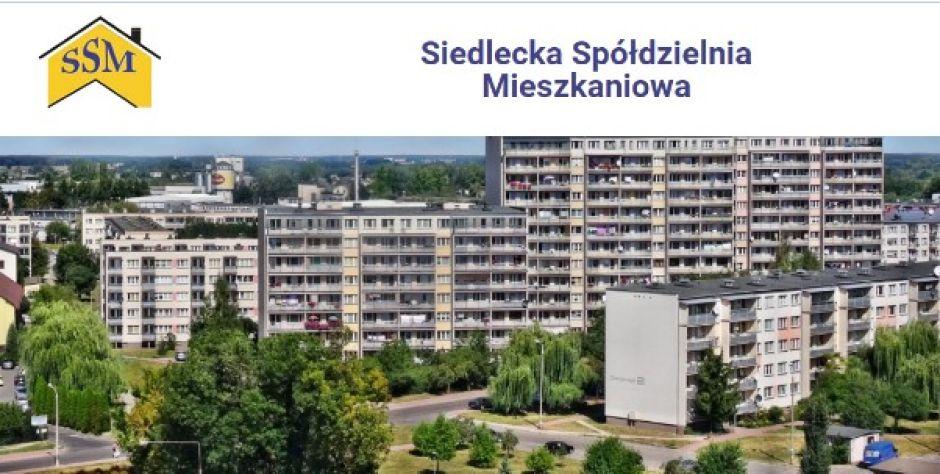 Zrzut ekranu SSM S - fot. sd