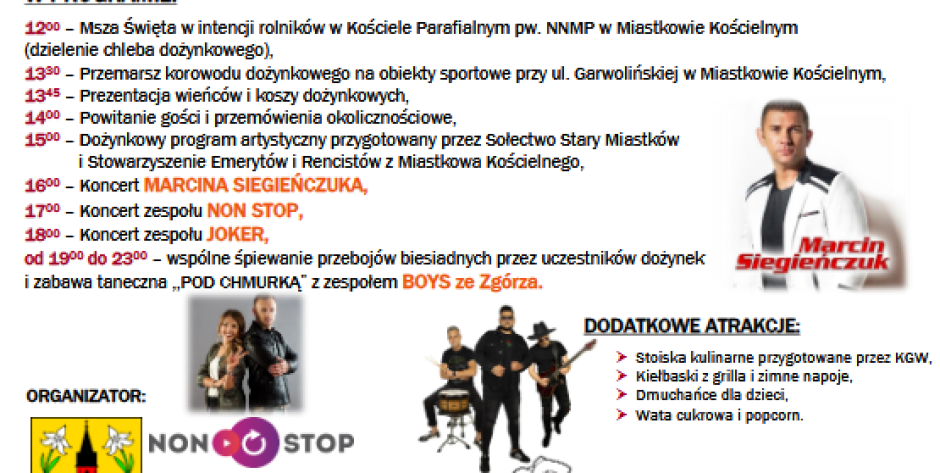 plakat - fot. ds